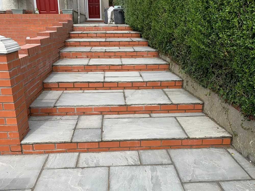 Garden Landscaping
